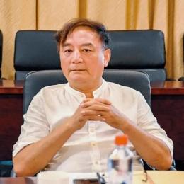 戴武.著名书法篆刻家/中国书协篆刻专业委员会委员｜作品定制