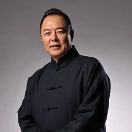 著名演员张铁林书法作品欣赏｜名人名家作品定制