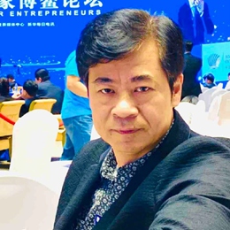 蔡葵｜人物画灵秀之美——水墨艺术的新境界