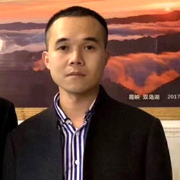 刘名杰.古典山水画气韵生动、魅力独特｜作品定制