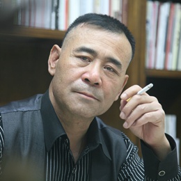 刘选让国画作品：西部风情，塞外风采｜作品定制