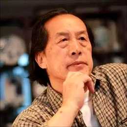 著名画家陈葆棣：躬耕艺圃 花叶融融｜作品定制