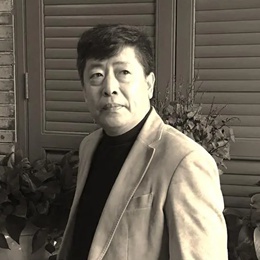 晁谷书画：兼具自然气息与艺术感染力｜作品定制