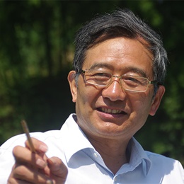 著名画家陈传席作品：格调高古 超迈绝俗｜作品定制