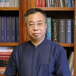 刘月卯.中国书法家协会副主席 书风古韵 清朗高贵｜作品定制