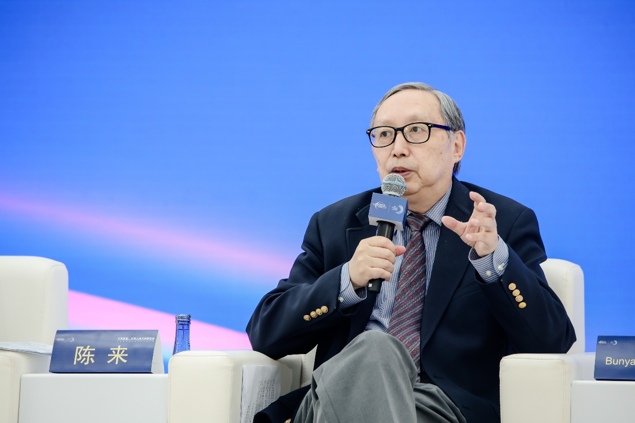 当代十大国学专家学者｜ 清华大学国学研究院院长陈来