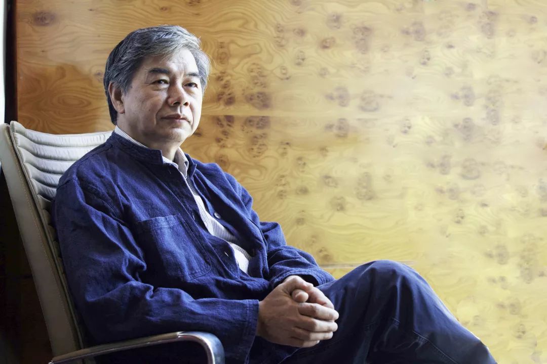 当代十大国学专家学者｜ 北京大学哲学系教授王守常