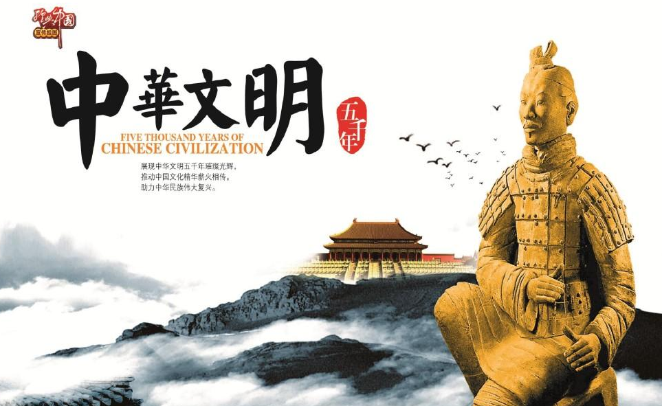 ‌中华文明‌的概念与内涵（什么是中华文明？）