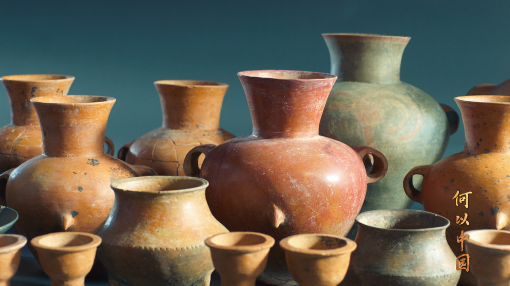 中华文明突出的包容性与文化自信