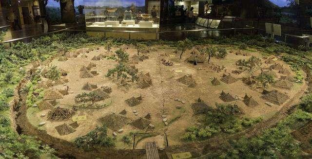 中华文明究竟有几千年：5000年还是8000年？