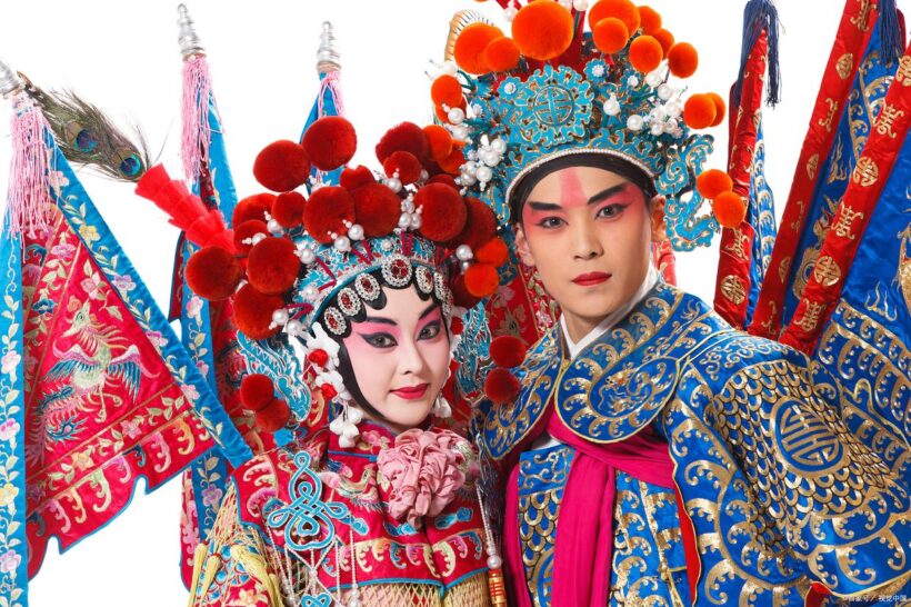 ‌中国的四大国粹，还有多少人知道？