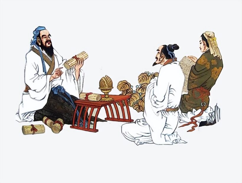 何为“华夏”？何谓“中国”？——中华文明与传统文化的关系