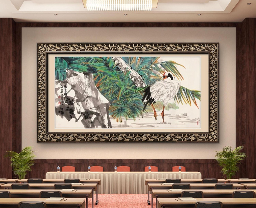 AI智能统计｜书画购买收藏的各类型平台和渠道对比分析插图1