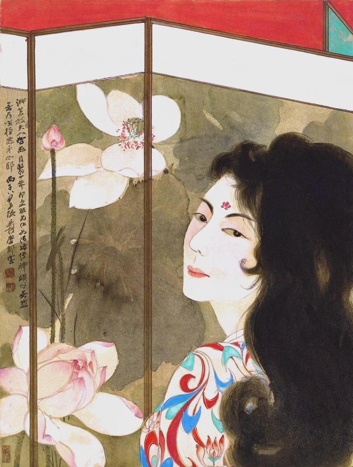 2024年近现代书画市场：名家作品与小幅精品引领风潮