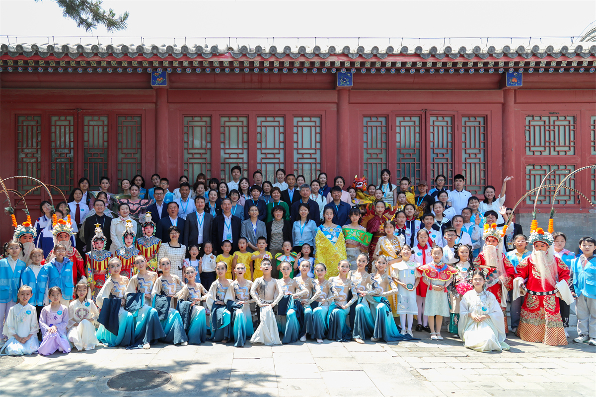 故宫博物馆日｜快速变化中的博物馆未来