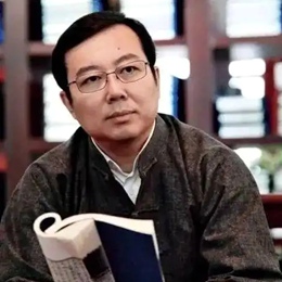 王家新.中国书法家协会副主席/中国美术家协会理事｜作品定制