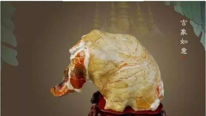 奇石收藏｜奇石取名干货！奇石收藏家必看方法！