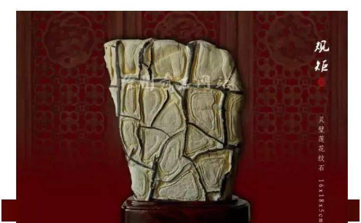 奇石收藏｜为何很多书画家爱奇石？插图1