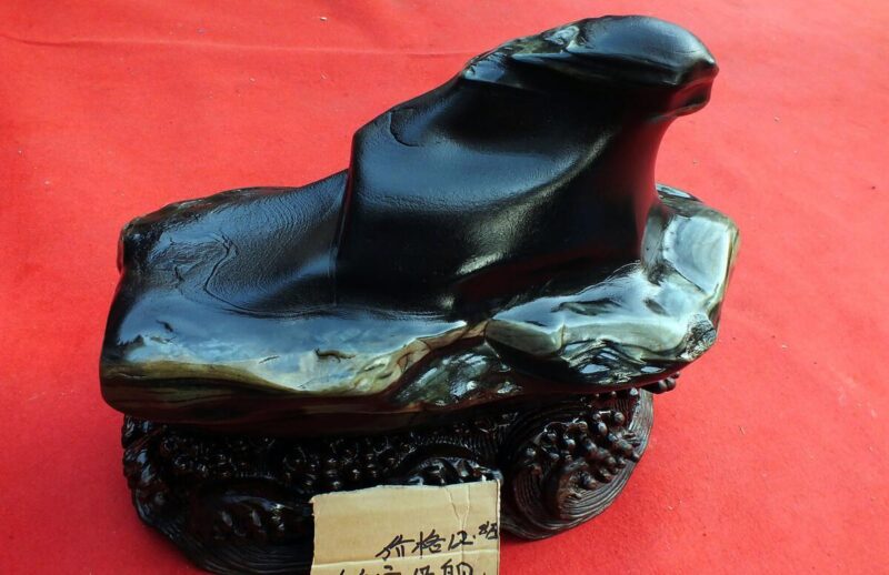 奇石收藏的十大要点，你知道吗？