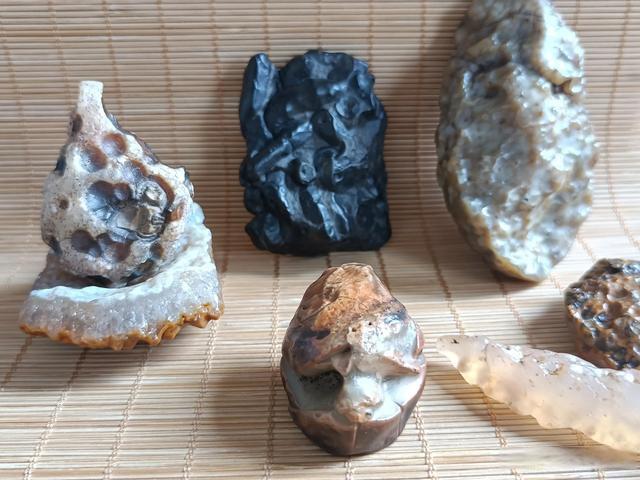 奇石收藏的七大价值，你真的了解吗？