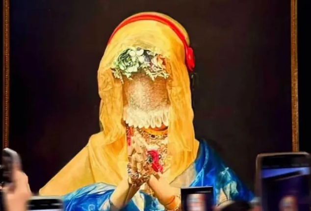 四川美院“蒙娜丽莎”和中国美院滴动仪为啥能成爆款？