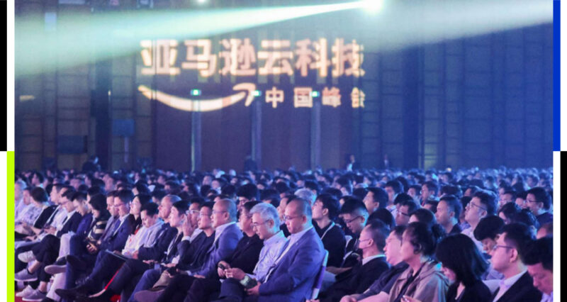 走近科学｜ 从1500个项目里，看见中国AI的未来