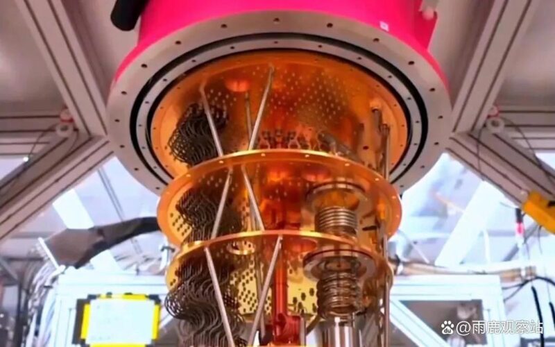 走近科学｜2024年中国十大科技成就