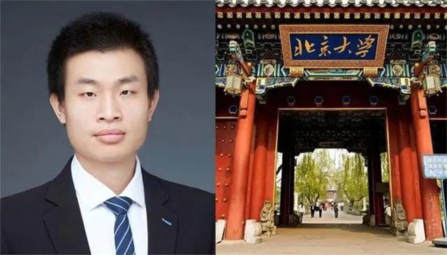 走近科学｜张魁兴：“数学天才”韦东奕