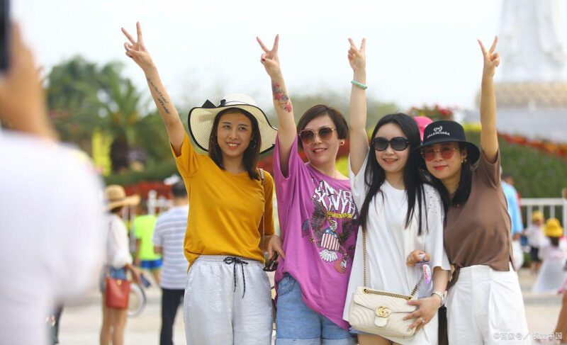 跟团游隐藏陷阱！亲测6家旅行社后，我靠这3招反薅羊毛