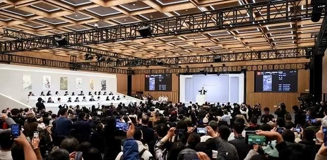 2025年中国书画市场发展前景与展望