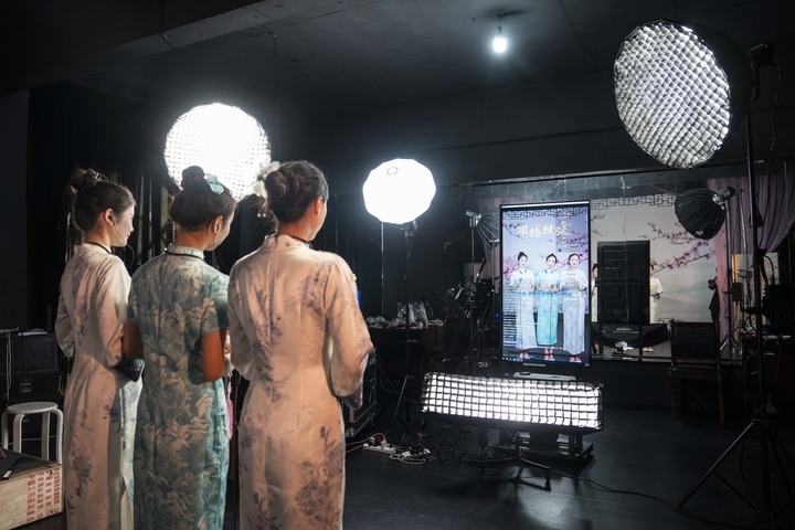 文化新观察｜新大众文艺：创新动能澎湃 创造活力奔涌