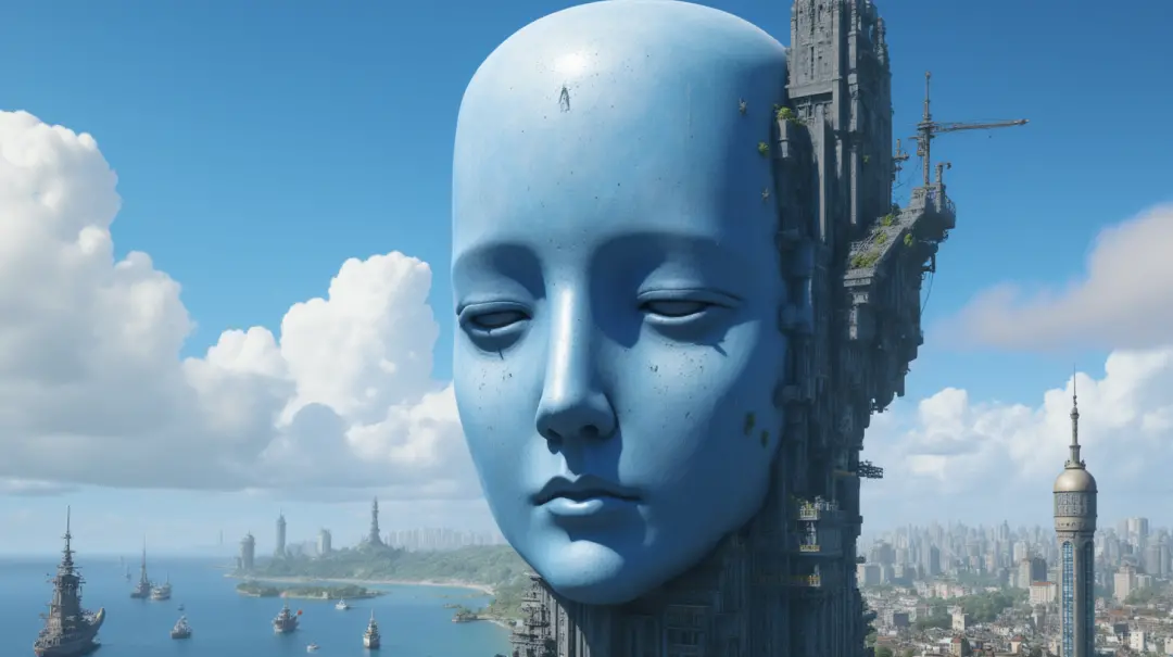 孙周兴：如果未来 80%的工作会被 AI 取代，怎么办？