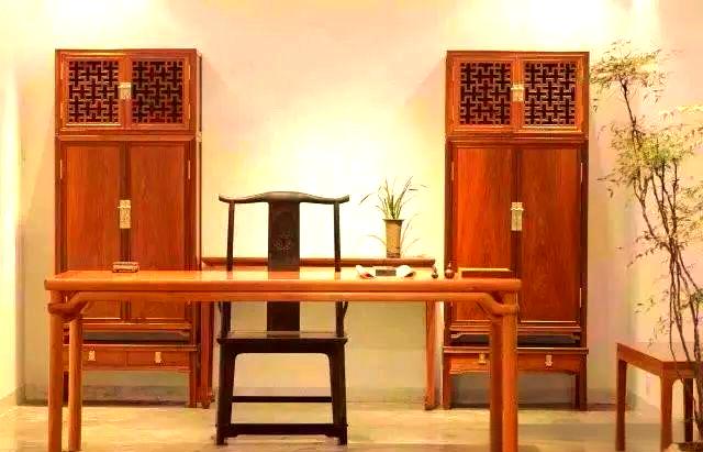 红木家具的收藏与保养：全面指南