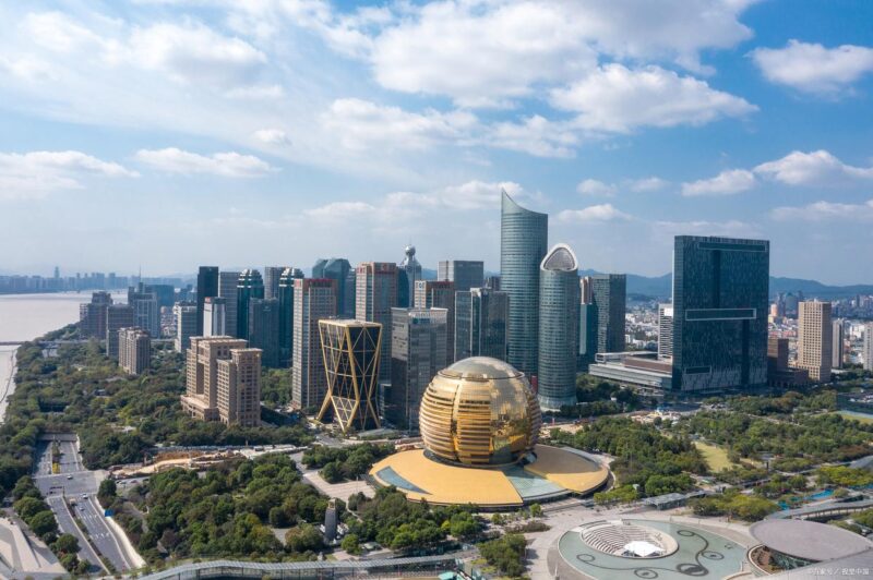 杭州旅游 本地人私藏的吃喝玩乐攻略，跟着走不踩坑！