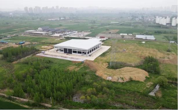 武王墩一号墓考古发掘 探寻尘封2000多年楚国文明