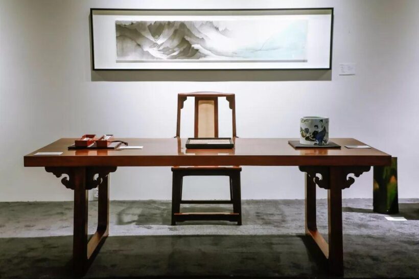 家具收藏｜一场穿越时光的修行