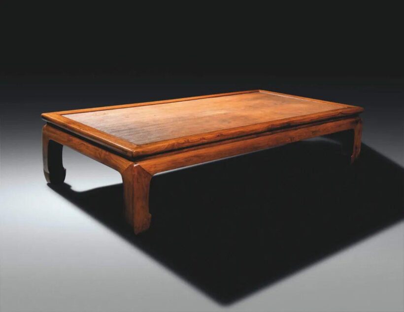 红木家具的鉴赏与收藏：从材质到工艺，让你成为行家！