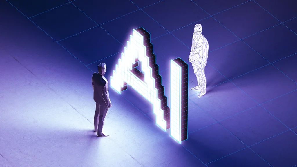 AI时代，避免在自己的人生决策中成为旁观者