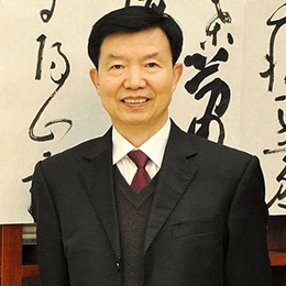 张学群.胸中有大义  笔下有乾坤｜作品定制