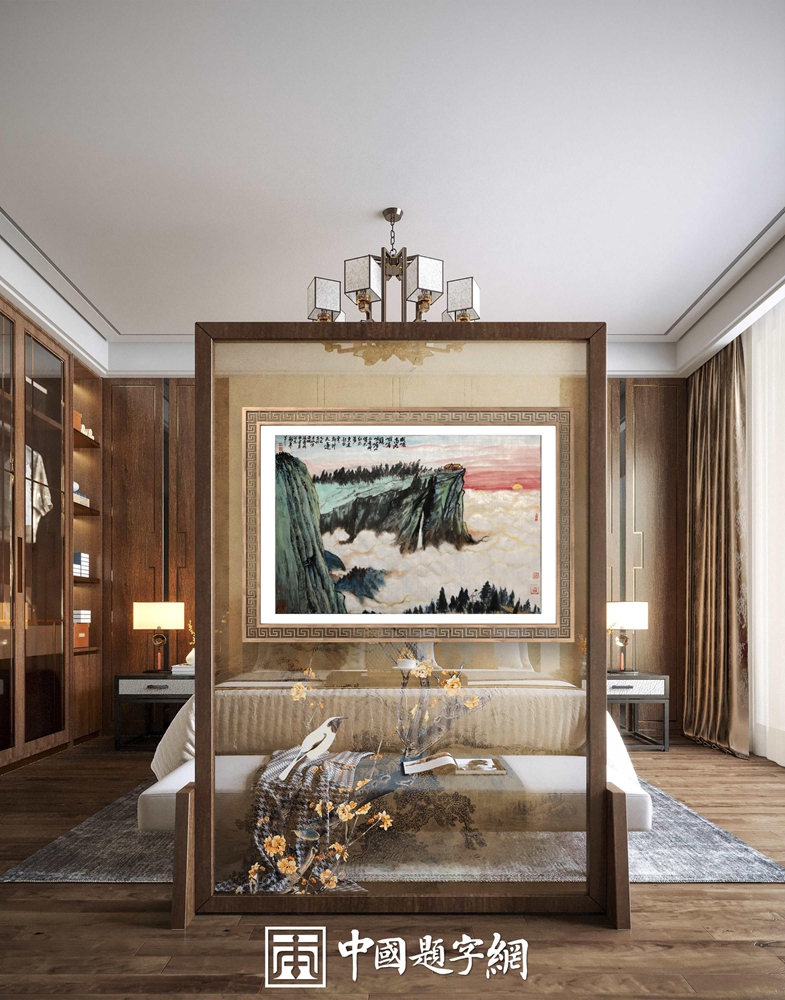 品读经典｜国画创作常用诗词 100 首总目录（创作指南）