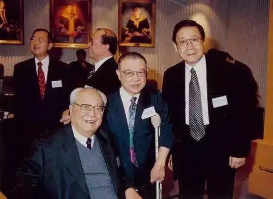 读书｜许倬云，“从中国看世界”的灵魂跋涉