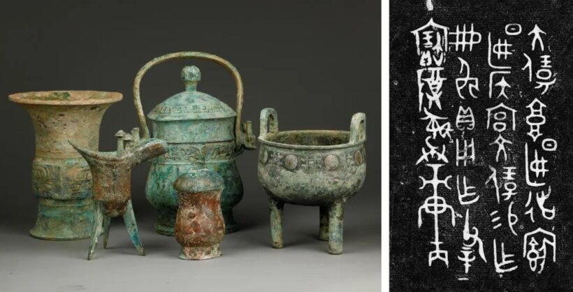 探寻北京“城之源”（赓续历史文脉·考古故事）