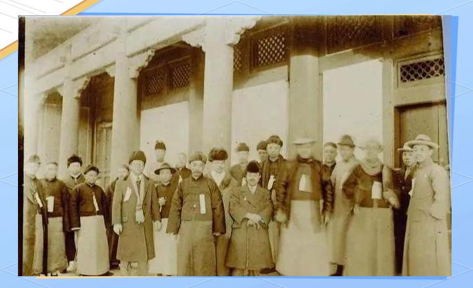 故宫文物南迁：16年文物守护之旅