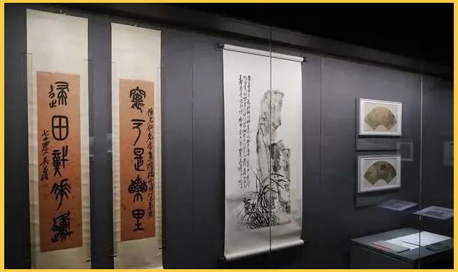 收藏指南｜书画保存全攻略——装裱与未装裱的优劣