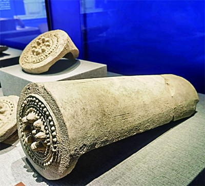 千年前，雄安什么样？雄安古州城遗址考古成果展