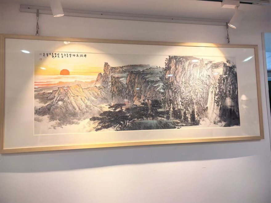 中国题字网的书画润格是如何制定的 透明化流程说明