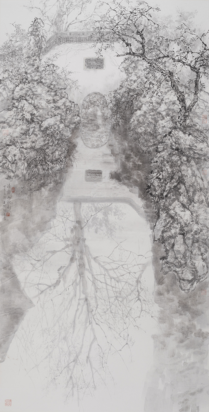 09八斗苑名家书画定制0fnhg_