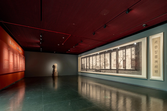 09八斗苑名家书画定制cd2bb_