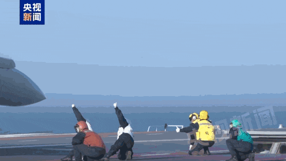 官宣：福建舰电磁弹射，成功！