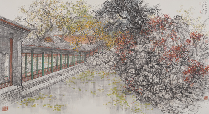 09八斗苑名家书画定制er64t_